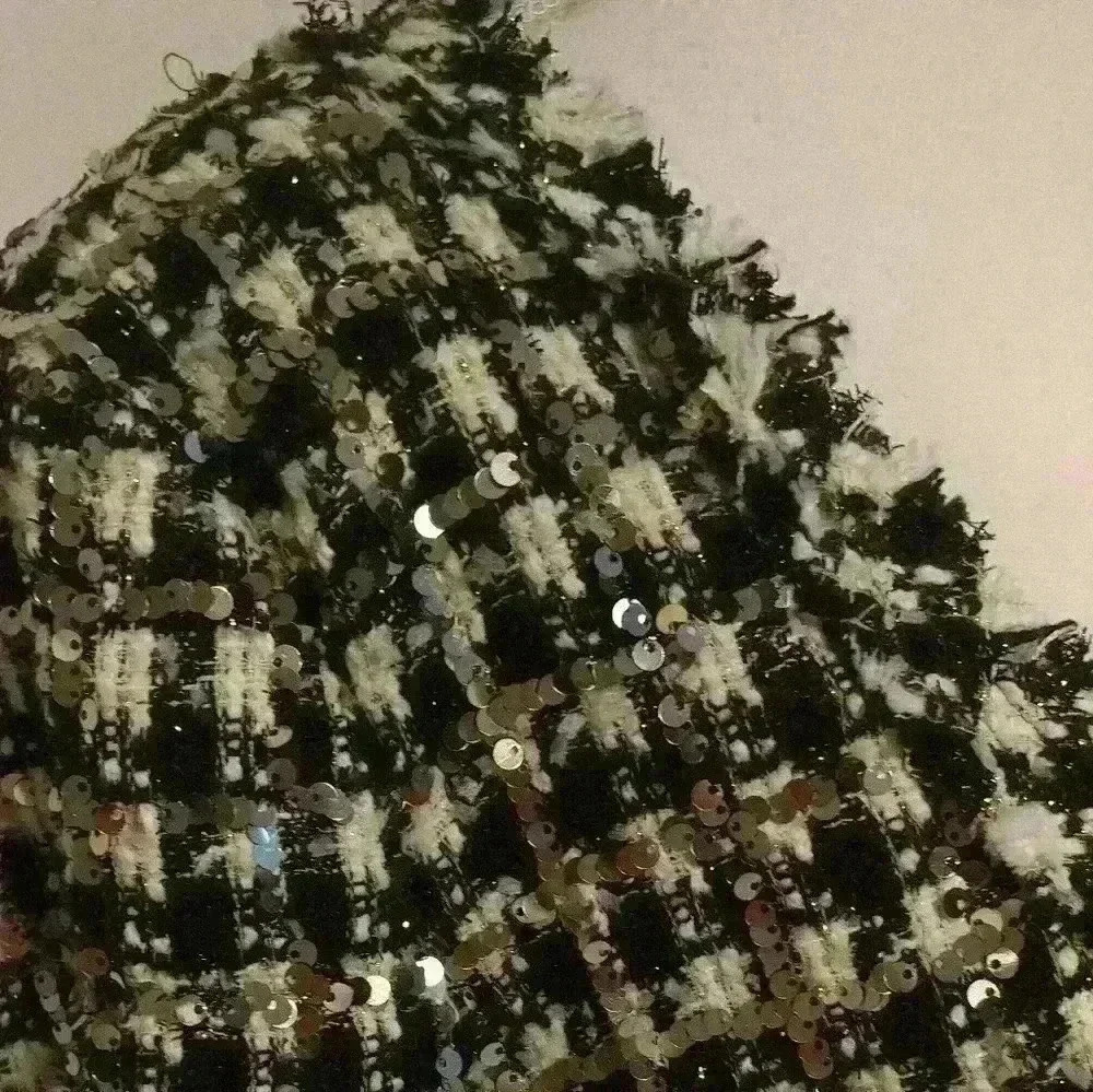 10 Crosby Derek Lam Tweed Jacket - Picture 9 of 13